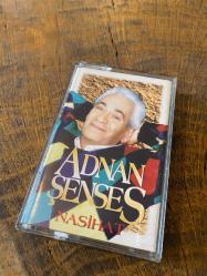 ADNAN ŞENSES - NASİHAT - KASET