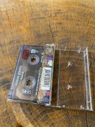 ADNAN ŞENSES - NASİHAT - KASET