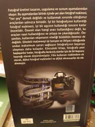 Filmden Dijitale Fotoğraf Emre İkizler | SAY YAYINLARI