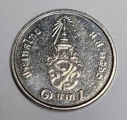 TAYLAND 1 BAHT