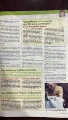SABAH MİMOZA DERGİSİ - SAYI : 110 - 15 mart 2000 -   ARZU YANARDAĞ - MUSTAFA ALTIOKLAR - MERVE İLDENİZ - İLKNUR AKDOĞAN - ZEYNEP ATABAY - NASUH MAHRUKİ  CAMEL TROPHY KADINLARI - FİZİKSEL GÜVEN VE DOĞA TUTKUSU - ARZU YANARDAĞ RÖPORTAJI - SINIF ATLAMA HİKÂYESİ - İLİŞKİDE ERKEĞİN ÖNDE OLMASI - KADININ EZİLMESİ KENDİ TERCİHİ MİDİR? - MUSTAFA ALTIOKLAR İLE İLİŞKİSİ - HAYAT BAĞLARI DİZİSİ - ÖZLEM AKALAN - DR. SADİ VURAL - ARA GÜLER - ÇETİN ALTAN - MEMET ALİ ALABORA - MERVE İLDENİZ - NÜKHET DURU - DENİZ ADANALI - TÜRKAN ŞORAY - ASYA - YONCA EVCİMİK - NİLÜFER - ŞİRİN TEKELİ - CEYLAN ORHUN - SERAP AKPINAR  CEP TELEFONU KULLANMAYANLAR - CEP TELEFONUNA KARŞI TAVIRLAR - SAĞLIK ENDİŞESİ - TEKNOLOJİ ELEŞTİRİSİ - MUHABBET KART - DÜNYA KADINLAR GÜNÜ - CEYLAN ORHUN’UN ANAKÜLTÜR ÇALIŞMASI - GAP VE ÇATOM İŞBİRLİĞİ - KADINLARIN YEREL GÜÇLENMESİ-  - 32 SAYFA