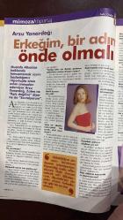 SABAH MİMOZA DERGİSİ - SAYI : 110 - 15 mart 2000 -   ARZU YANARDAĞ - MUSTAFA ALTIOKLAR - MERVE İLDENİZ - İLKNUR AKDOĞAN - ZEYNEP ATABAY - NASUH MAHRUKİ  CAMEL TROPHY KADINLARI - FİZİKSEL GÜVEN VE DOĞA TUTKUSU - ARZU YANARDAĞ RÖPORTAJI - SINIF ATLAMA HİKÂYESİ - İLİŞKİDE ERKEĞİN ÖNDE OLMASI - KADININ EZİLMESİ KENDİ TERCİHİ MİDİR? - MUSTAFA ALTIOKLAR İLE İLİŞKİSİ - HAYAT BAĞLARI DİZİSİ - ÖZLEM AKALAN - DR. SADİ VURAL - ARA GÜLER - ÇETİN ALTAN - MEMET ALİ ALABORA - MERVE İLDENİZ - NÜKHET DURU - DENİZ ADANALI - TÜRKAN ŞORAY - ASYA - YONCA EVCİMİK - NİLÜFER - ŞİRİN TEKELİ - CEYLAN ORHUN - SERAP AKPINAR  CEP TELEFONU KULLANMAYANLAR - CEP TELEFONUNA KARŞI TAVIRLAR - SAĞLIK ENDİŞESİ - TEKNOLOJİ ELEŞTİRİSİ - MUHABBET KART - DÜNYA KADINLAR GÜNÜ - CEYLAN ORHUN’UN ANAKÜLTÜR ÇALIŞMASI - GAP VE ÇATOM İŞBİRLİĞİ - KADINLARIN YEREL GÜÇLENMESİ-  - 32 SAYFA