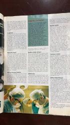 SABAH MİMOZA DERGİSİ - SAYI : 95 - 11/17 AĞUSTOS 1999 -HALİT AKÇATEPE - REZZAN AKÇATEPE - GÜL AZER ERYÜKSEL - AYLA ÖNDER  HALİT AKÇATEPE VE REZZAN AKÇATEPE RÖPORTAJI - YAŞ FARKIYLA AŞK VE EVLİLİK - TİYATRODA USTALIK VE GENÇLİK - KISKANÇLIK VE HAYRANLIK - MEL GIBSON BENZETMESİ - ADLİ TIP KURUMU - GÜNDE 40 OTOPSİ - KALP İLACI VE KURŞUN VAKASI - TIP EĞİTİMİNDE PRATİK SORUNLARI- BİROL MERAL - DR. MÜJDAT TÜRKEN - MEHMET ÖZKAN  BENETTON’DAN EĞLENCELİ KONDOMLAR - TÜRKİYE’DE KONDOM KULLANIMI - CİNSEL SAĞLIK VE KLAMİDYA - SİGARA İÇME ORANLARI VE EĞİTİM - AKŞAMÜSTÜ AÇLIK KRİZLERİ - KREP TARİFLERİ: ÇİKOLATALI VE SOSİSLİ - BENETTON KONDOMLARI - TÜRKİYE’DE KONDOM KULLANIMI - CİNSEL SAĞLIK VE KLAMİDYA - SİGARA İÇME ORANLARI - AKŞAMÜSTÜ AÇLIK KRİZLERİ - KREP TARİFLERİ   - 32 SAYFA