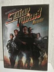 Starşhip troopers 3 hologram kutu dvd film Türkçe altyazılı
