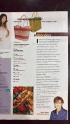 SABAH MİMOZA DERGİSİ - SAYI : 91 - 14/20 TEMMUZ 1999 - ÖZCAN DENİZ - ÖZLEM AKALAN - ASUMAN ERCAN - GÜL AZER ERYÜKSEL - MUSTAFA ALTIOKLAR - SİNAN ÇETİN - AJLAN BÜYÜKBURÇ - ŞEMSİ ÖZIŞIK - TÜLAY ALTUNER  900’LÜ HATLAR VE TELEFONDA CİNSELLİK - ÜVEY ANNE ANLATISI - ÖZCAN DENİZ RÖPORTAJI - İNTERNETTE EVLİLERİN DOSTLUK ARAYIŞI - BEYAZ MODASI - TATİLDE HASTANEYE DÜŞMEMEK - DOĞRU-YANLIŞ MAKYAJ - ASUMAN ERCAN’IN “DOLUNAY YANSIMALARI” - MUSTAFA ALTIOKLAR VE SİNAN ÇETİN’İN KARNELERİ - SINGER NAKIŞ KURSLARI - EMRESS MAĞAZASI - AJLAN BÜYÜKBURÇ’UN KÜLTÜREL GÜNLÜĞÜ - OMOMATİK-ADIDAS FUTBOL PARKI - KOSOVA YARARINA ALBÜM - ELEFTHERIA ARVANITAKI ALBÜMÜ - “AMERİKAN SAPIĞI” KİTABI - PERVİN PELO - AV. LEMAN ÖZKAN  ÜVEY ANNELİK ÜZERİNE KİŞİSEL ANLATIM - ÜVEY ÇOCUKLA DUYGUSAL MESAFE - MASALLARDAKİ ÜVEY ANNE KURGUSU - MODERN İLİŞKİLERDE EVLİ ERKEKLERLE BİRLİKTELİK - TRAFİK KAZASI SONRASI HUKUKİ SÜREÇLER - TAZMİNAT VE DEĞER KAYBI DAVALARI - NAFAKA ARTIRIMI VE İCRA YOLUYLA TAHSİL   - 32 SAYFA