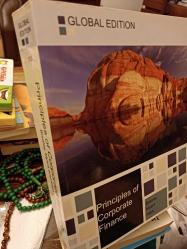 Principles of Corporate Finance (Global Edition)