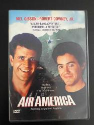 Air America - DVD (Yurtdışı Basım - NTSC)