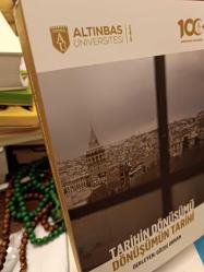 Tarihin Dönüşümü Dönüşümün Tarihi