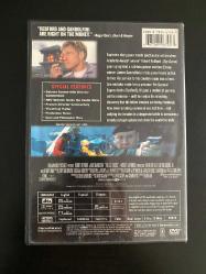 The Last Castle - DVD (Yurtdışı Basım - NTSC)