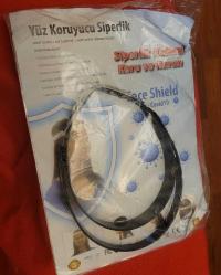 LOT.14 » PAKETİ AÇILMAMIŞ SİPERLİK. VİRÜSTEN KORUYUCU