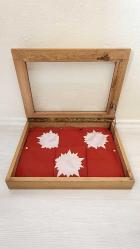 DENİZ KUVETTLERİ DONANMA BAYRAĞI