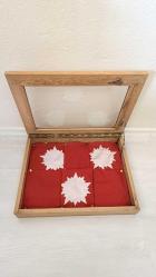 DENİZ KUVETTLERİ DONANMA BAYRAĞI