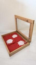 DENİZ KUVETTLERİ DONANMA BAYRAĞI