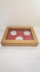 DENİZ KUVETTLERİ DONANMA BAYRAĞI