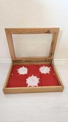 DENİZ KUVETTLERİ DONANMA BAYRAĞI