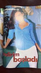 SABAH MİMOZA KADIN DERGİSİ - SAYI : 92 - 21/27 TEMMUZ 1999 -  BOZOK GÖREN - AJLAN - MAHSUN KIRMIZIGÜL - YILMAZ MORGÜL - GÜLAY KURİŞ - ÖZLEM AKALAN  BOZOK GÖREN KAPAK FOTOĞRAFI - AJLAN RÖPORTAJI - SÜNNET KAZALARI VE ESTETİK SORUNLAR - “BUNLAR SADECE TÜRKİYE’DE OLUR” DOSYASI - FEMİNİSTİ TAVLAMANIN 45 YOLU - MODA: İNDİRİM, OUTLET, KARGO PANTOLONLAR, ÇİVİLİ AYAKKABILAR - GÜZELLİK: BOTULİN-A - MAHSUN KIRMIZIGÜL VE YILMAZ MORGÜL’ÜN GENÇLİK FOTOĞRAFLARI - OMOMATİK TABLET İLE ORLANDO GEZİSİ - YAZ PARTİLERİ: LEVI’S THE PARK, PARTY UNLIMITED - MÜZİK: JAMIROQUAI’DEN YENİ ALBÜM- FEMİNİSTİ TAVLAMANIN 45 YOLU - GÜNLÜK DAVRANIŞLARDA EŞİTLİK VE DUYARLILIK - KADINLARIN TEPKİLERİNİ ÖNGÖRMEK - DUYGU ASENA REFERANSLARI - GİYİM, KONUŞMA, EV DÜZENİ, MUTFAK VE CİNSELLİKTE İNCELİKLER - FEMİNİST KADINLARLA İLİŞKİDE YAPILMAMASI GEREKENLER - YAZ MODASI: İNDİRİMLER, GÖMLEKLER, HIRKALAR, YIRTMAÇLI ETEKLER - 32 SAYFA