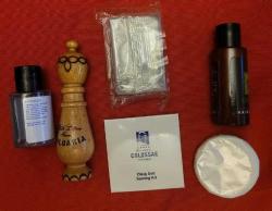 LOT.17 » KOLEKSİYONLUK EŞANTİYONLAR LOTU.