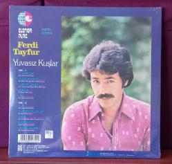 Yuvasız Kuşlar (Plak) Ferdi Tayfur