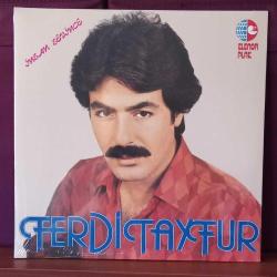 İnsan Sevince (Plak) Ferdi Tayfur