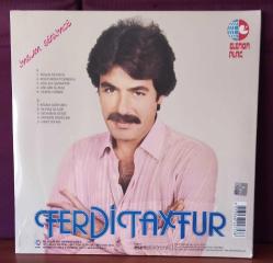 İnsan Sevince (Plak) Ferdi Tayfur