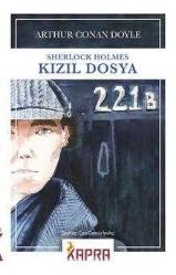 Sherlock Holmes: Kızıl Dosya
