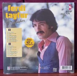 Derbeder (Plak) Ferdi Tayfur