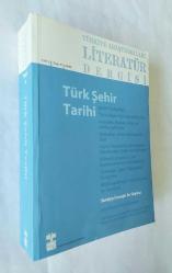 TÜRKİYE ARAŞTIRMALARI LİTERATÜR DERGİSİ (TALİD), 2003 - 2007, Sayı: 1/1 - 10 [SIRALI 10 ADET]