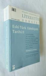 TÜRKİYE ARAŞTIRMALARI LİTERATÜR DERGİSİ (TALİD), 2003 - 2007, Sayı: 1/1 - 10 [SIRALI 10 ADET]