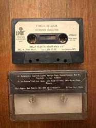 Timur Selçuk: Dünden Bugüne  / Kaset - Balet Plakçılık 1983