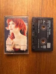 Şebnem Ferah: Artık Kısa Cümleler Kuruyorum / Kaset ( Universal Müzik 1999 )