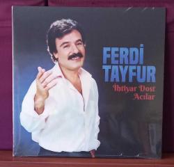 İhtiyar Dost / Acılar (Plak) Ferdi Tayfur