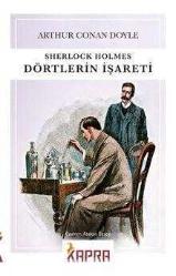 DÖRTLERİN İŞARETİ • SHERLOCK HOLMES