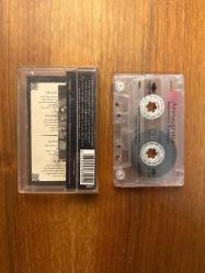 Apocalyptica: Inquisition Symphony / Kaset - Plaza Müzik 1998 (Kırmızı Bandrollü)