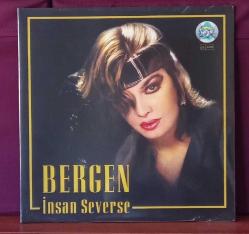 İnsan Severse (Plak) Bergen