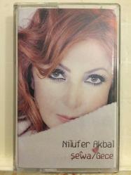 Nilüfer Akbal - Şewa - Gece / Kürtçe Kaset