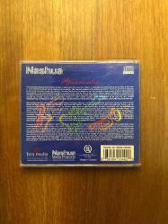 Miles Davis : Amandla / Audio CD - Warner Bross 1989 ( Açıklamayı okuyunuz)