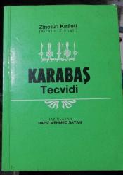 KARABAŞ TECVİDİ