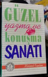 Güzel Yazma ve Konuşma Sanatı