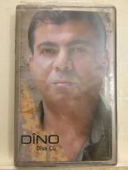 Dino - Disa Çu / Kürtçe Kaset