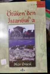 Ötüken'den İstanbul'a