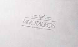 Minotauros Kitap