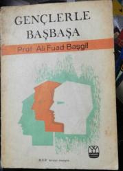Gençlerle Başbaşa
