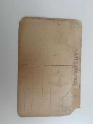 SULTAN MOURAD KHAN 3 MORT 1595 KARTPOSTAL