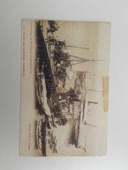 KADIKÖY İSKELESİ KARTPOSTAL