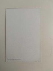 MUSTAFA KEMAL ATATÜRK RESMİ KARTPOSTAL