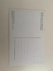 KARAKÖY LİMANI VE ÜSKÜDAR 1897 KARTPOSTAL