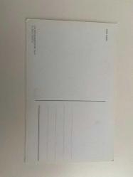 SAİNT JOSEPH KARTPOSTAL COSTANTİNOPLE