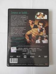 Çin Mahallesi Dvd Film