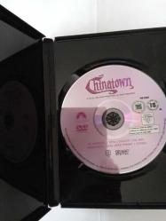 Çin Mahallesi Dvd Film