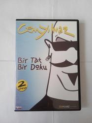 Bir Tat Bir Doku 2 diskli Dvd